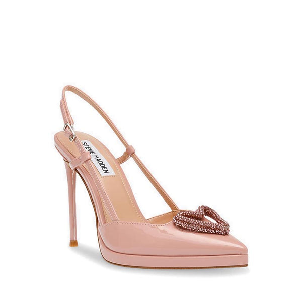 Steve madden 2025 heart heels