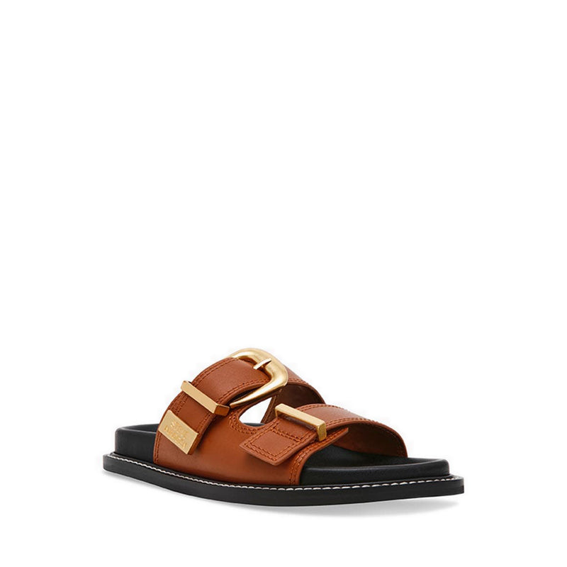 ARCH COGNAC LEATHER- Hover Image