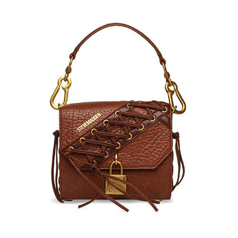 Steve Madden BBOX-K COGNAC All New Arrivals