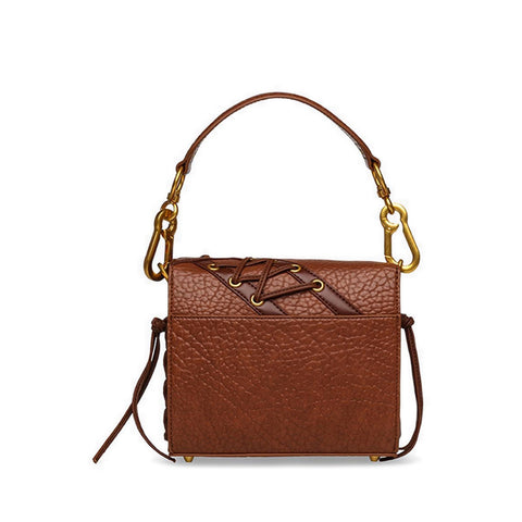 Steve Madden BBOX-K COGNAC All New Arrivals