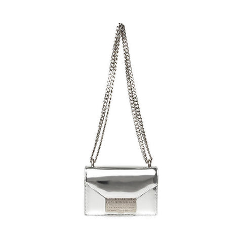 Steve Madden BCAMBRI SILVER Top Picks - Handbags