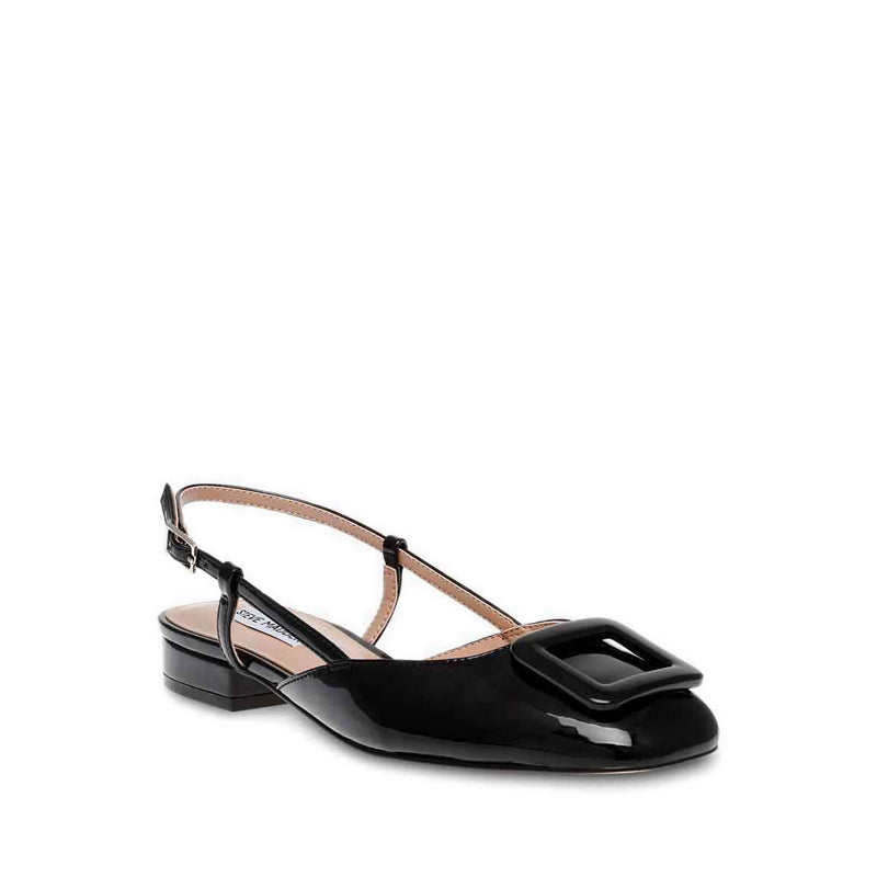 BELARI BLACK PATENT- Hover Image