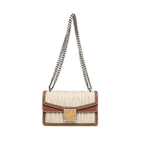 Steve Madden BMYKA BONE/CAMEL Top Picks - Handbags