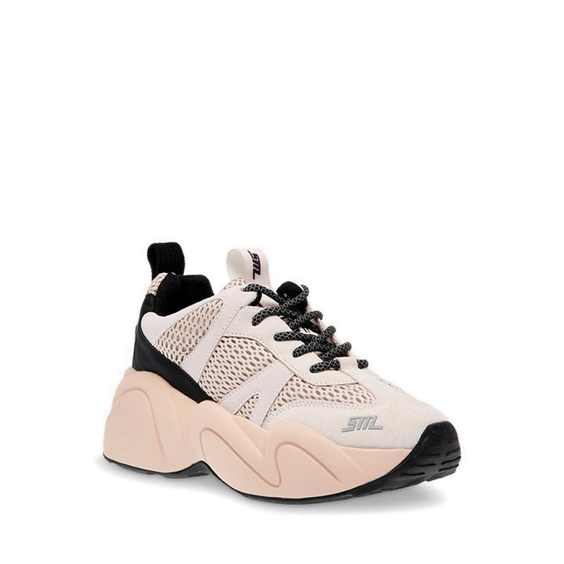 BOUNCE1 BLACK/BLUSH- Hover Image