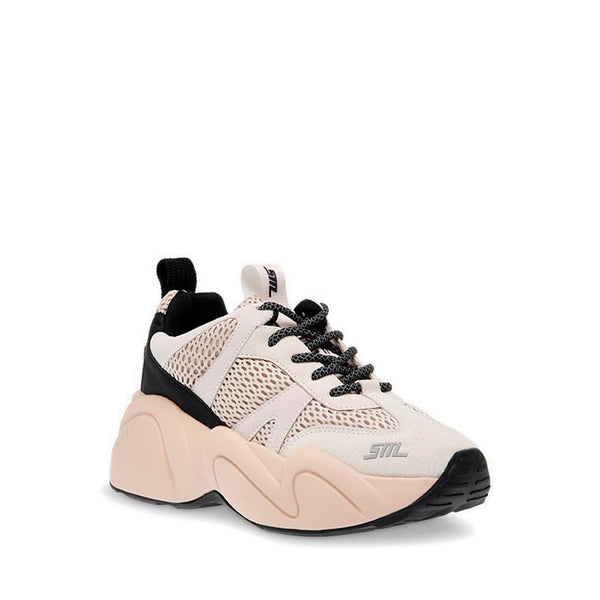 BOUNCE1 BLACK/BLUSH