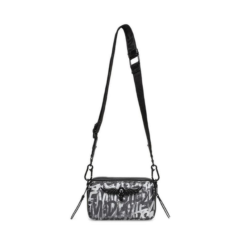 BRISA-G BLACK/SILVER