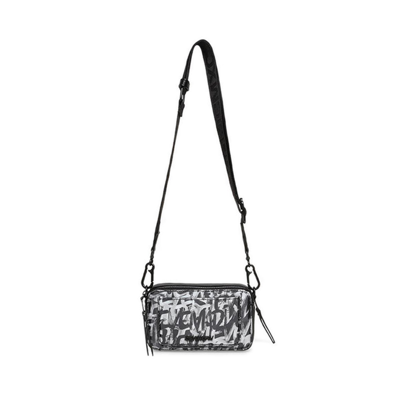 BRISA-G BLACK/SILVER- Hover Image