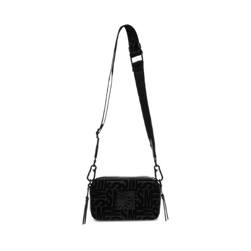 BRISA-V BLACK/BLACK