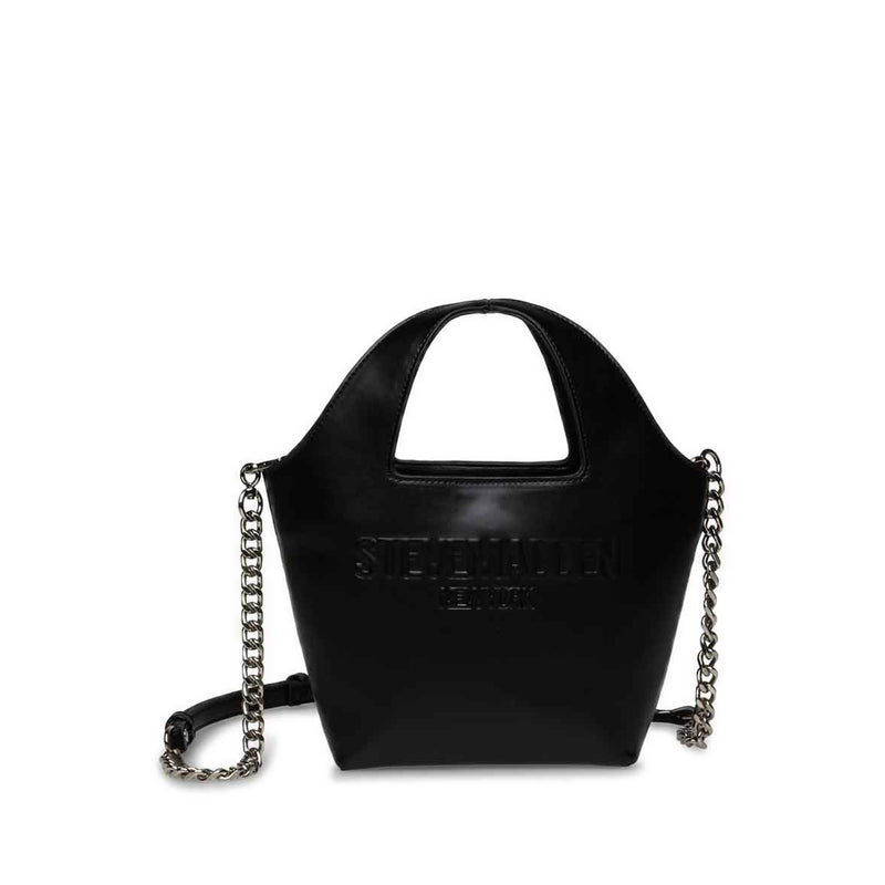 BVEENA BLACK/BLACK