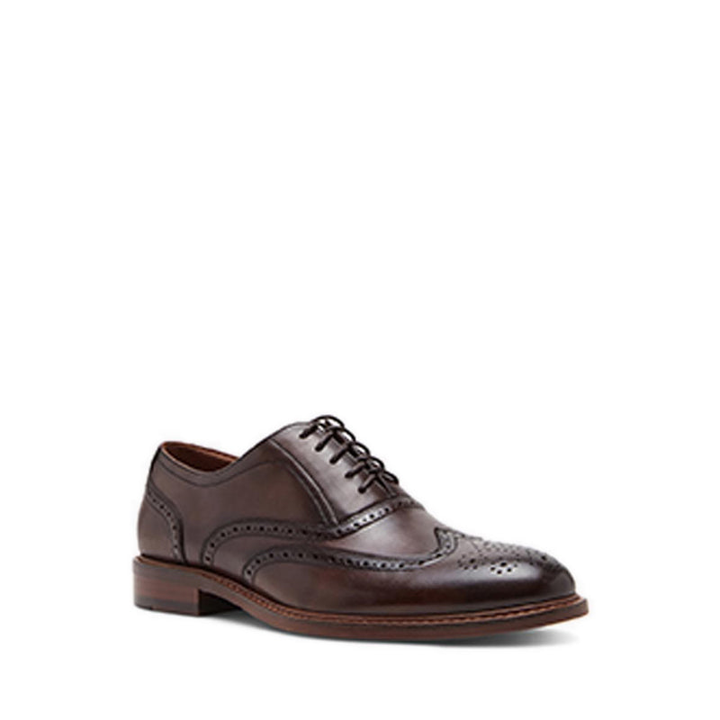 CHALTON BROWN LEATHER- Hover Image