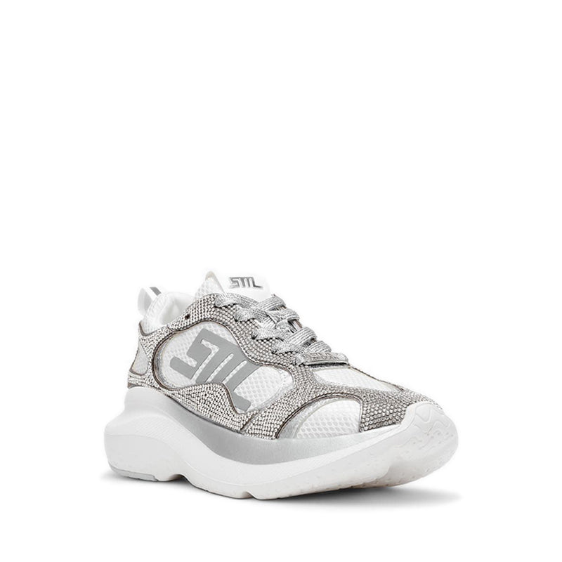 ELEVATE 1R SILVER- Hover Image