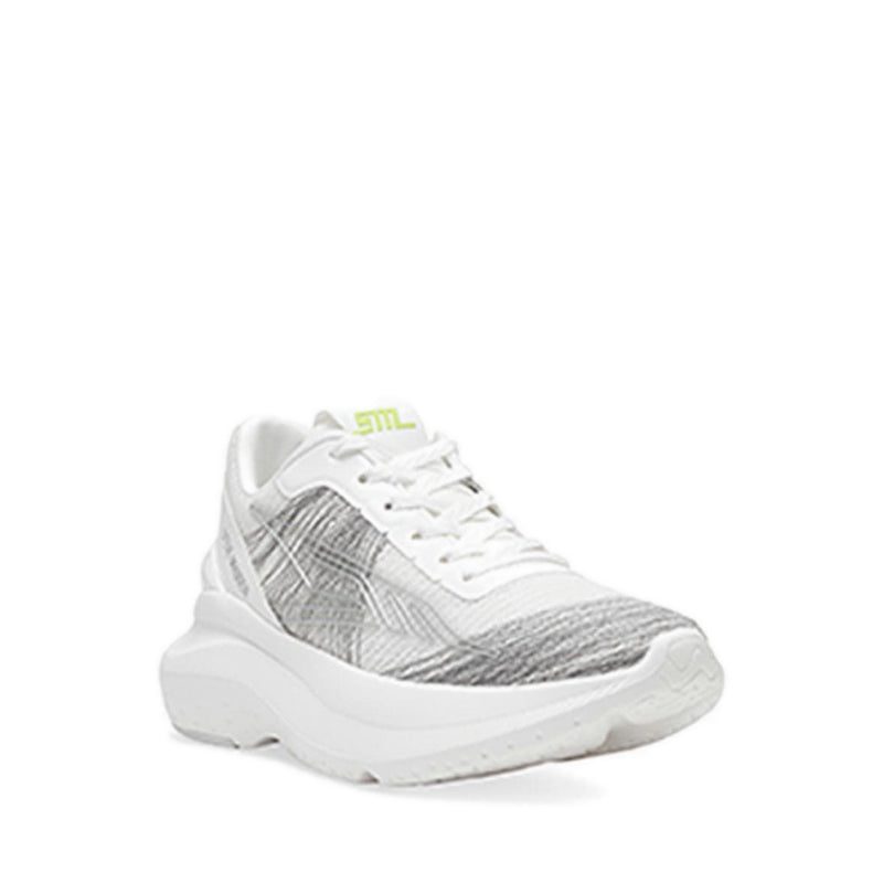 ELEVATE 5 WHITE/SILVER- Hover Image