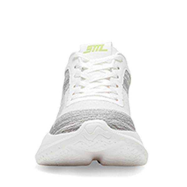 ELEVATE 5 WHITE/SILVER