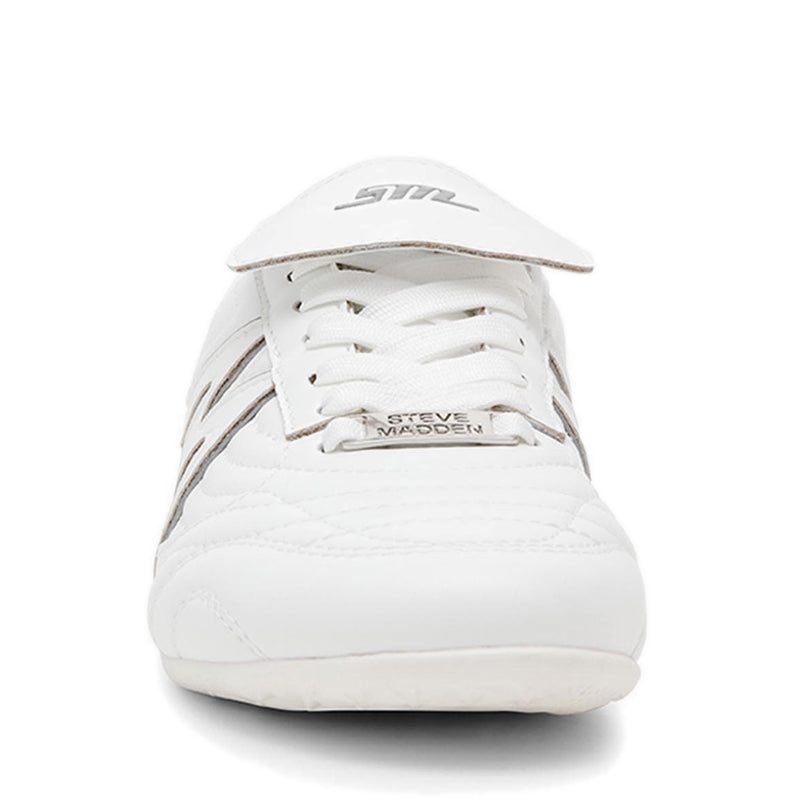 FREEKICK WHITE/SILVER- Hover Image