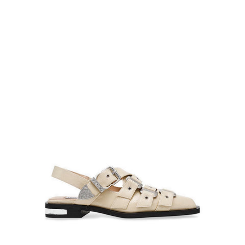 Steve Madden GARI BONE CRINKLE All New Arrivals