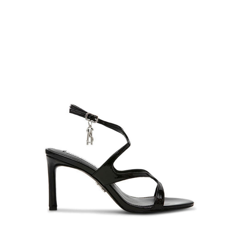 GRACIA BLACK PATENT