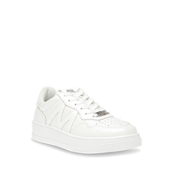 JUMPKICK WHITE/WHITE