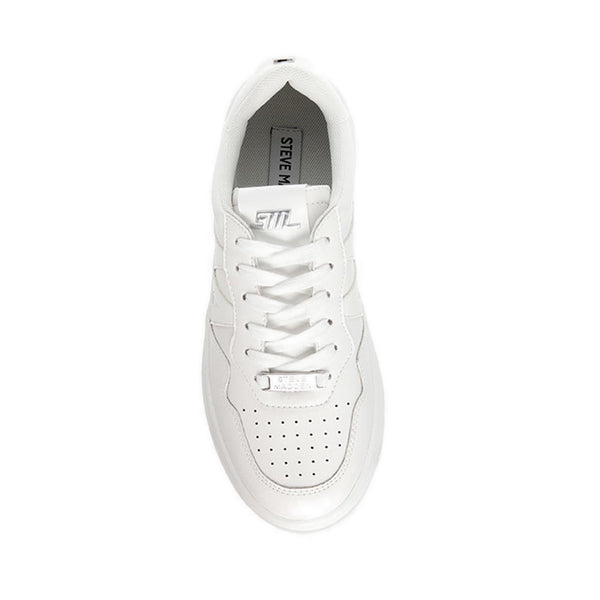 JUMPKICK WHITE/WHITE