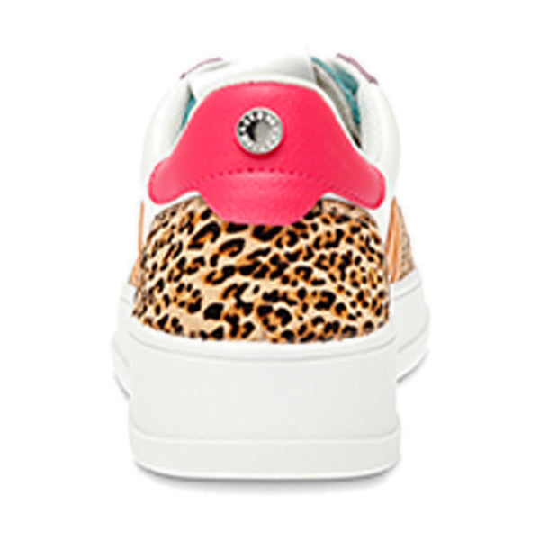 JUMPKICK LEOPARD MULTI