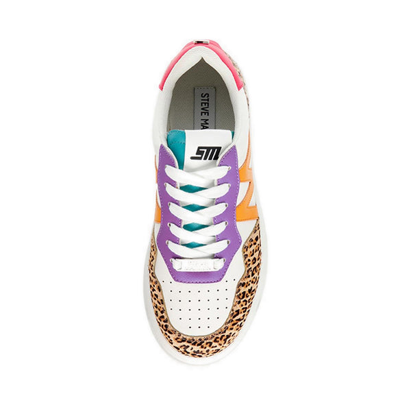 JUMPKICK LEOPARD MULTI