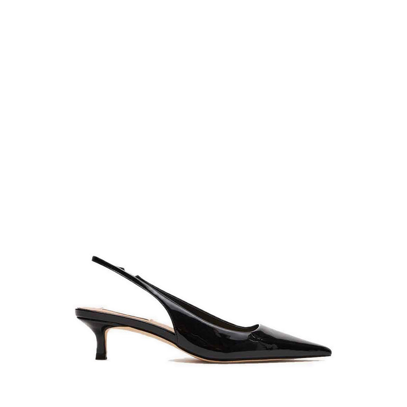 KARI BLACK PATENT