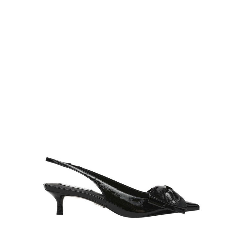 KENLIE BLACK PATENT