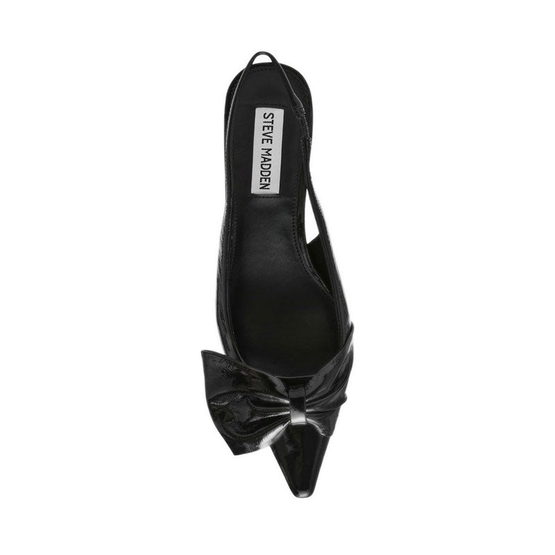 KENLIE BLACK PATENT