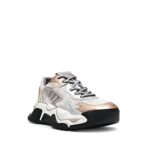 Steve Madden KINGPIN ROSE GOLD All New Arrivals