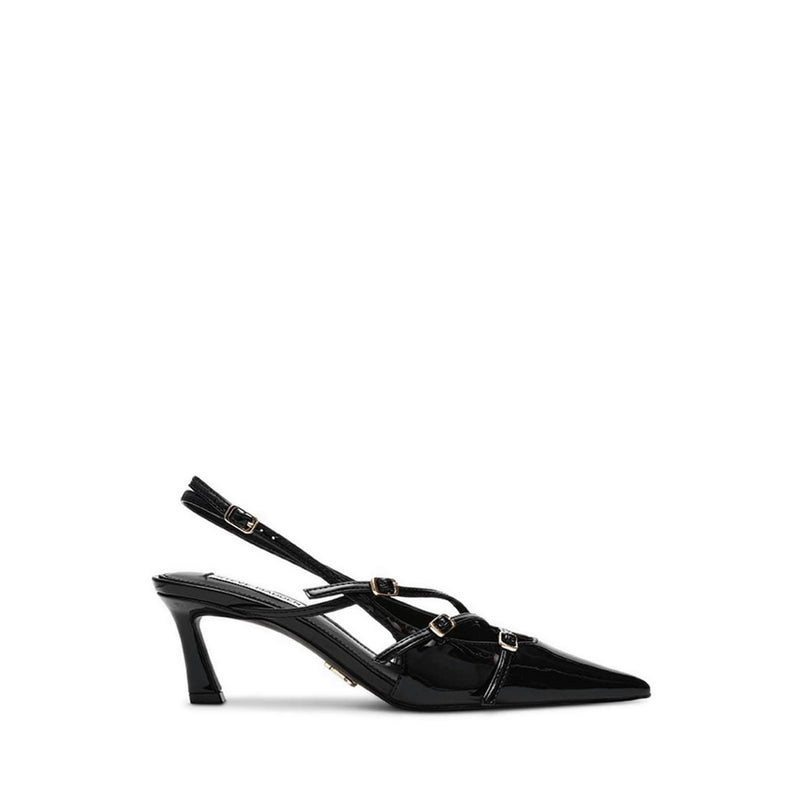 LIANA BLACK PATENT