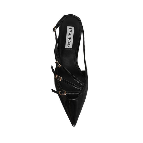 LIANA BLACK PATENT