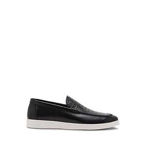 Steve Madden MARSDEN BLACK LEATHER All Bestsellers