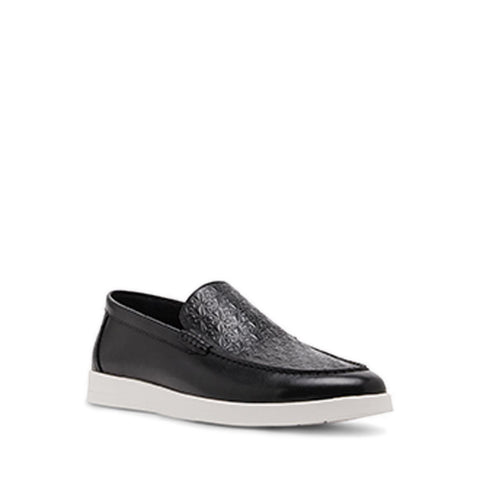 Steve Madden MARSDEN BLACK LEATHER All Bestsellers