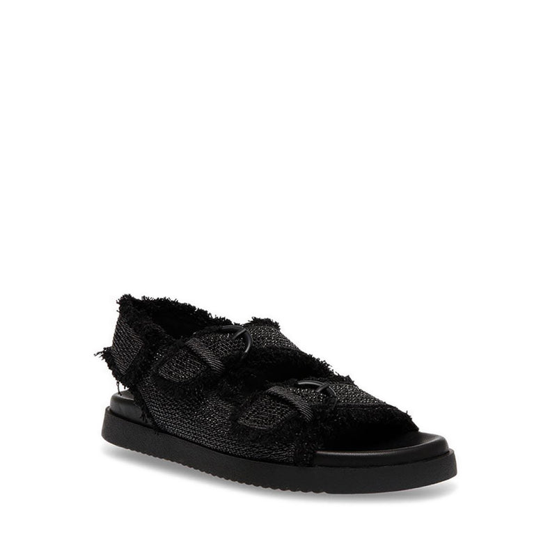 MONTEL BLACK DENIM- Hover Image