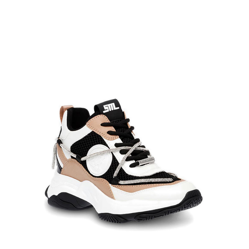 MOTOCROSS BLACK/TAN- Hover Image