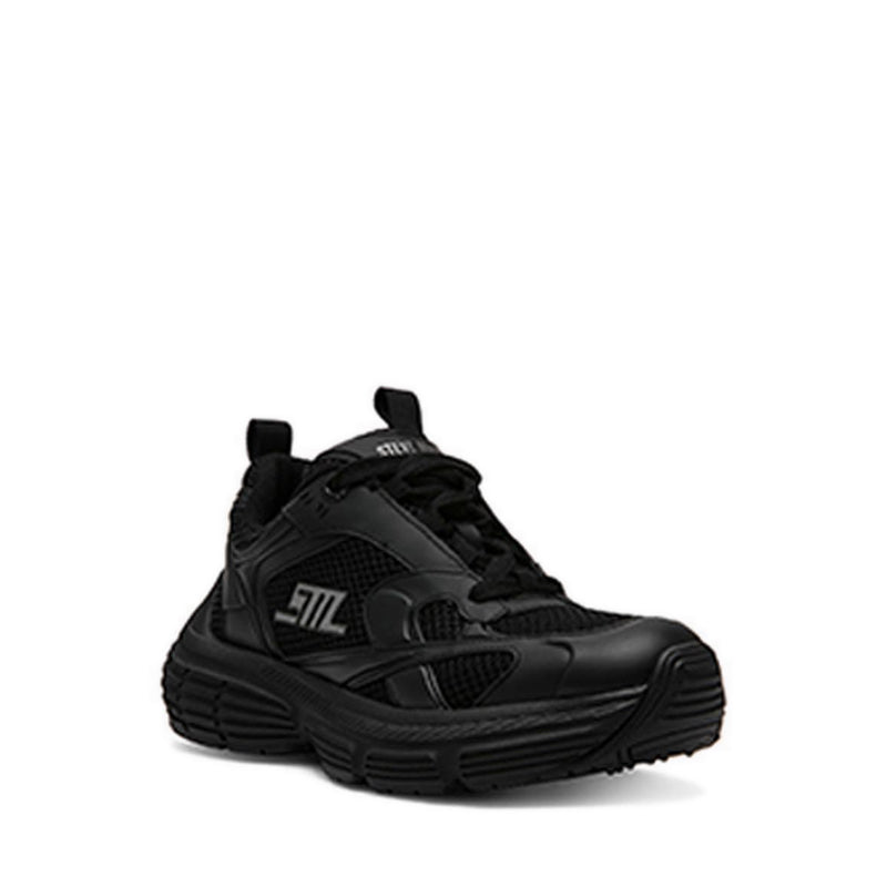 POWER 1 BLACK/BLACK- Hover Image