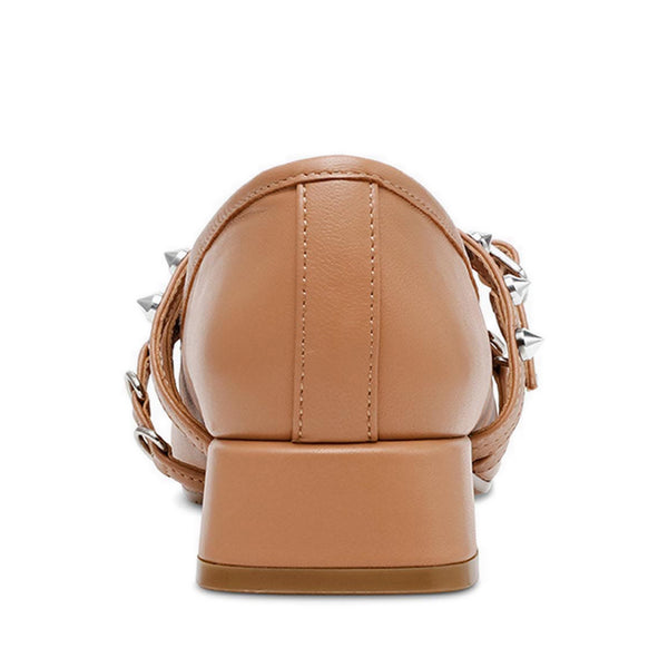 PREPPY  BLUSH LEATHER