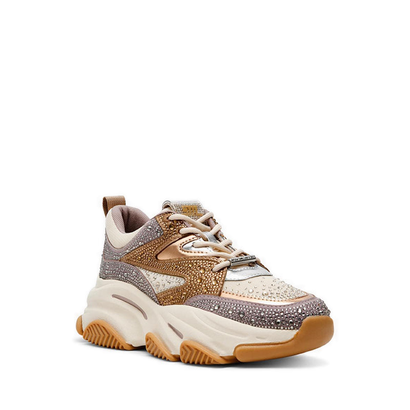 PRIVY TAUPE/ROSE GOLD- Hover Image