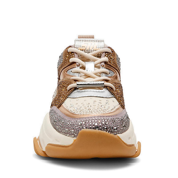 PRIVY TAUPE/ROSE GOLD