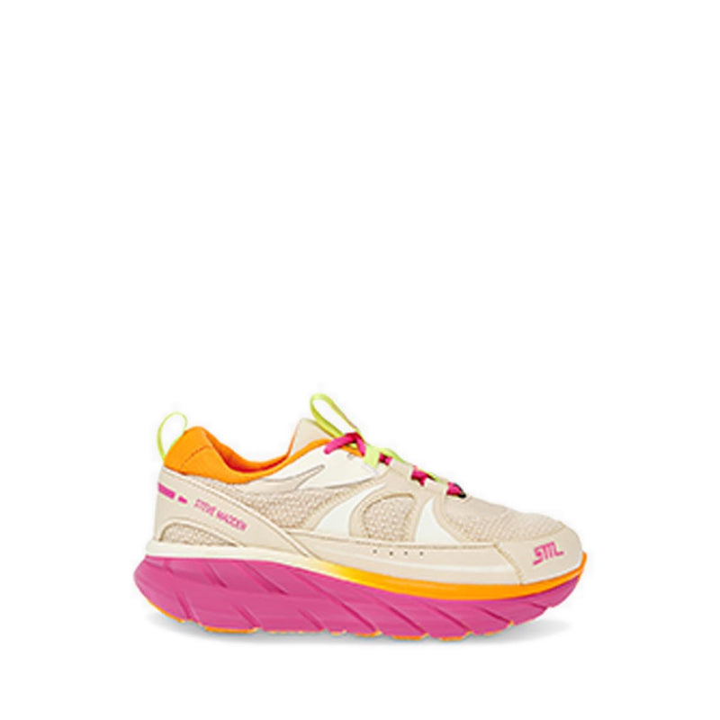 PROPEL 2 ORANGE/FUSCHIA