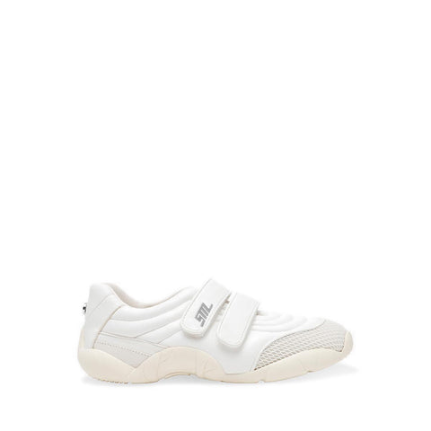 Steve Madden RACEWAY WHITE/WHITE All New Arrivals