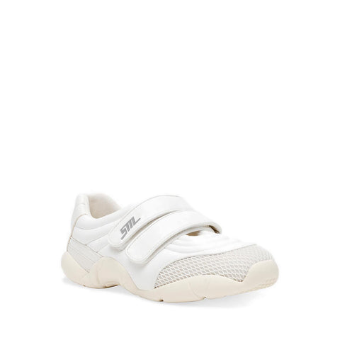 Steve Madden RACEWAY WHITE/WHITE All New Arrivals