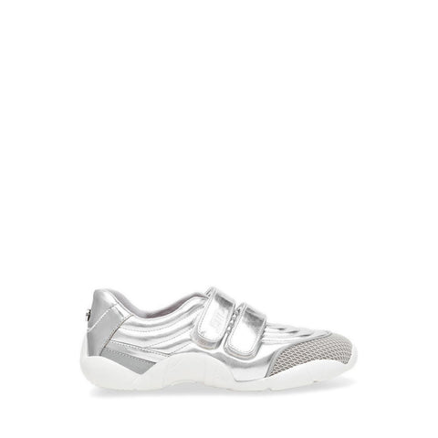 Steve Madden RACEWAY SILVER All New Arrivals