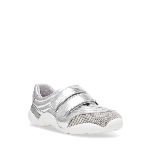 Steve Madden RACEWAY SILVER All New Arrivals