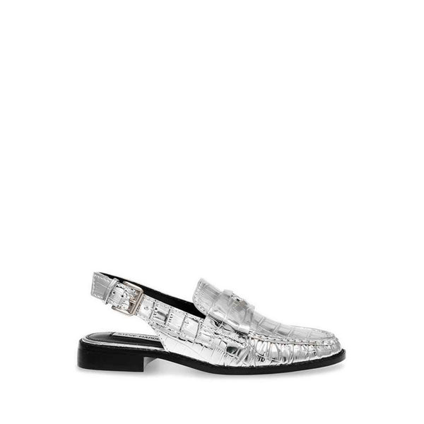 RAVINE SILVER CROCO