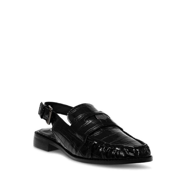 RAVINE BLACK CROCO