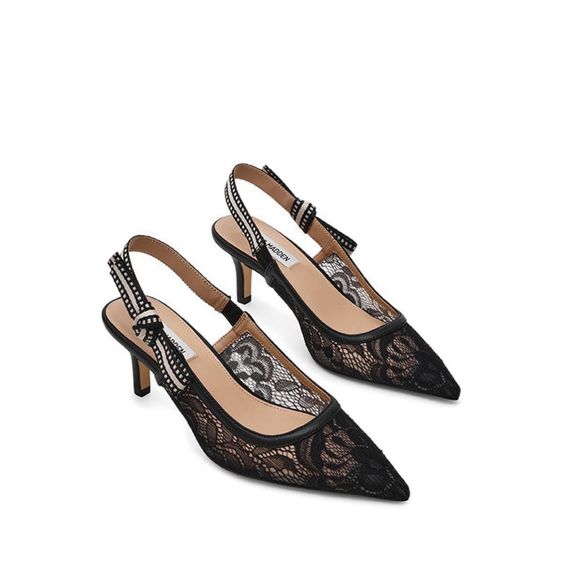 SORELLA BLACK LACE- Hover Image