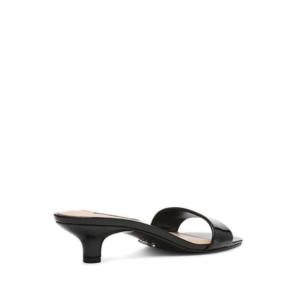 TILLI BLACK PATENT