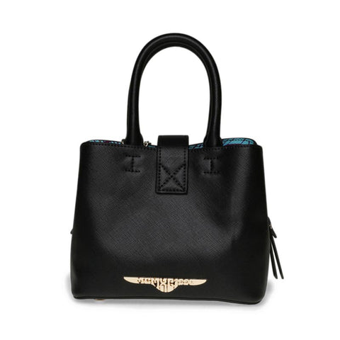 Steve Madden BFUNKY BLACK Add 18% (15 Feb - 22 Feb)