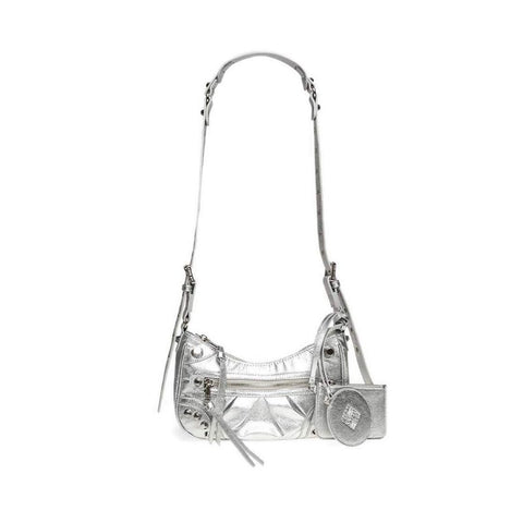 Steve Madden BGLOWING SILVER All Bestsellers