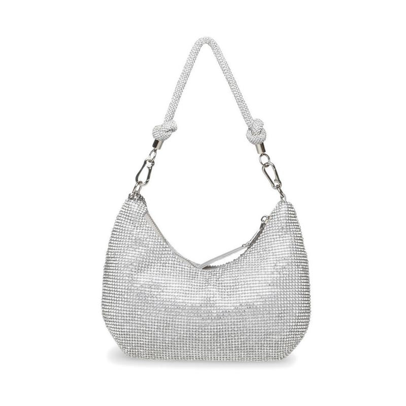 Women's Designer Bags: Shoulder Bags, Clutches & Totes | Steve Madden ...